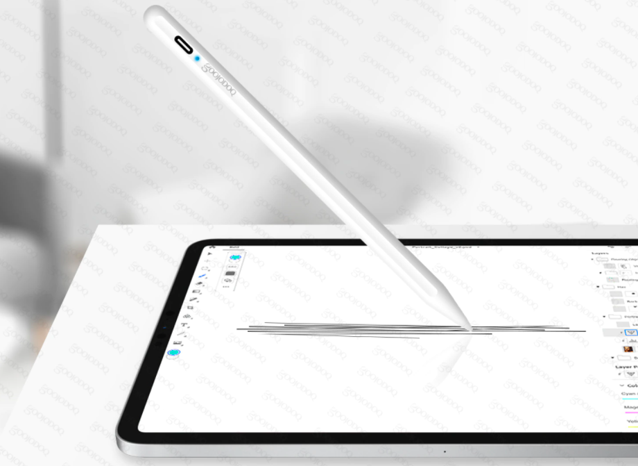 iPad Pencil 9th Generation