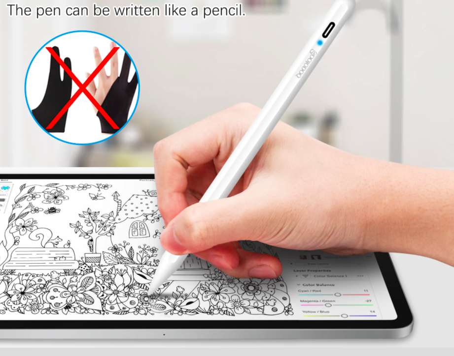 iPad Pencil 9th Generation