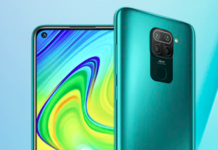 Deal: Buy Xiaomi Redmi Note 9 Global Version for $171 Xiaomi Redmi Note 9