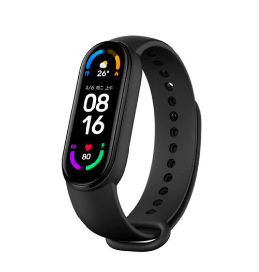  Xiaomi Mi Band 6