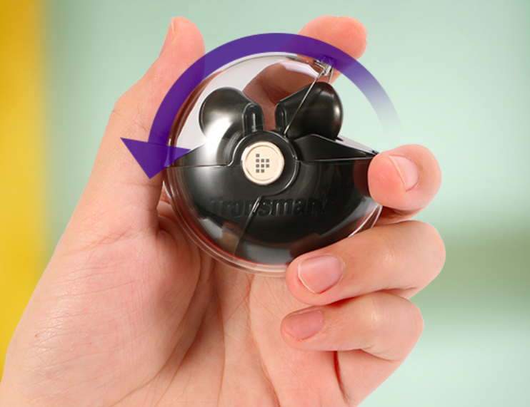 tronsmart earbuds price