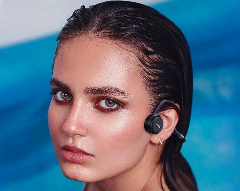 Lenovo X5 True Bone Conduction Earphone