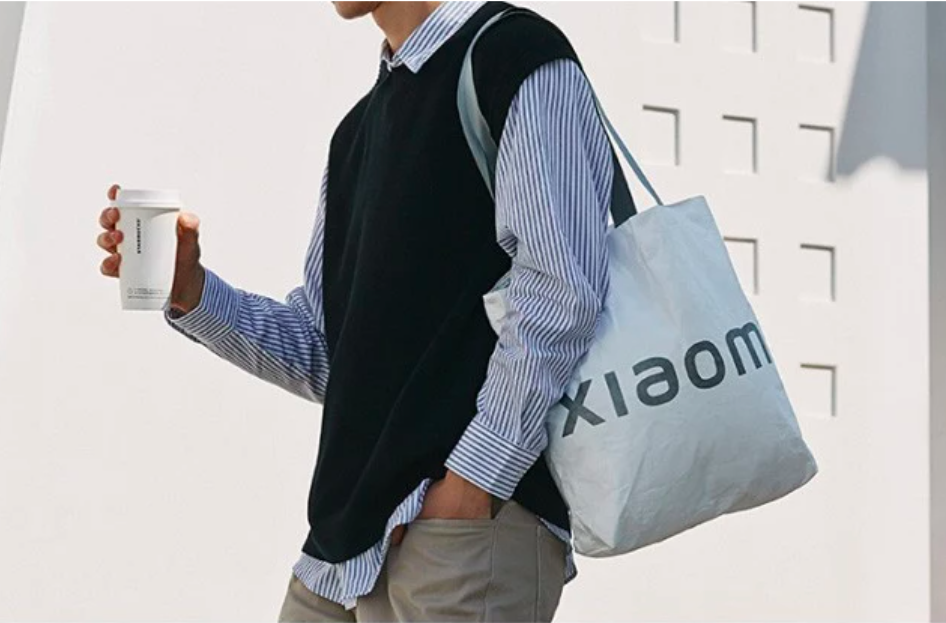 Xiaomi Mi Eco Bag