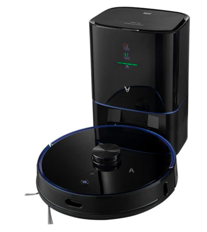 VIOMI S9 Robot Vacuum Cleaner