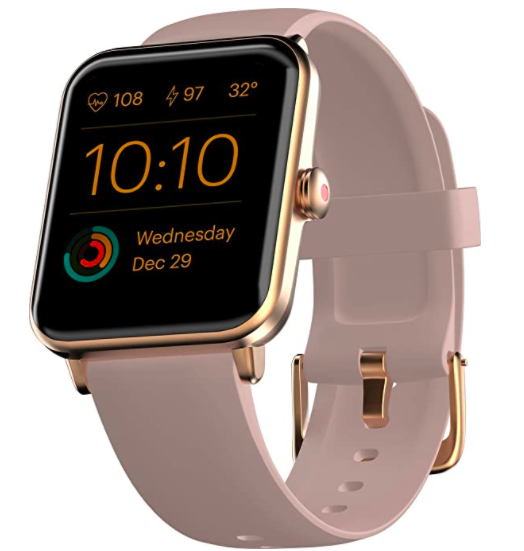 Noise ColorFit Pro 3 Smartwatch