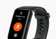 Deal : Get Honor Band 6 for $34 (Retail Price $50) Honor Band 6