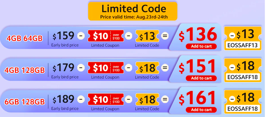  Xiaomi Redmi 10 Smartphone