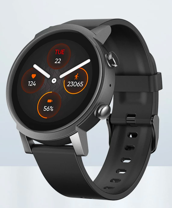 TicWatch E3 Smartwatch