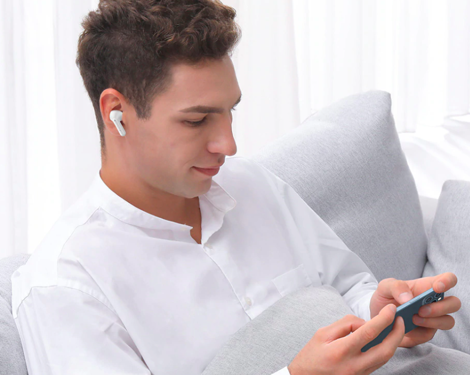 Baseus S1 ANC Earbuds