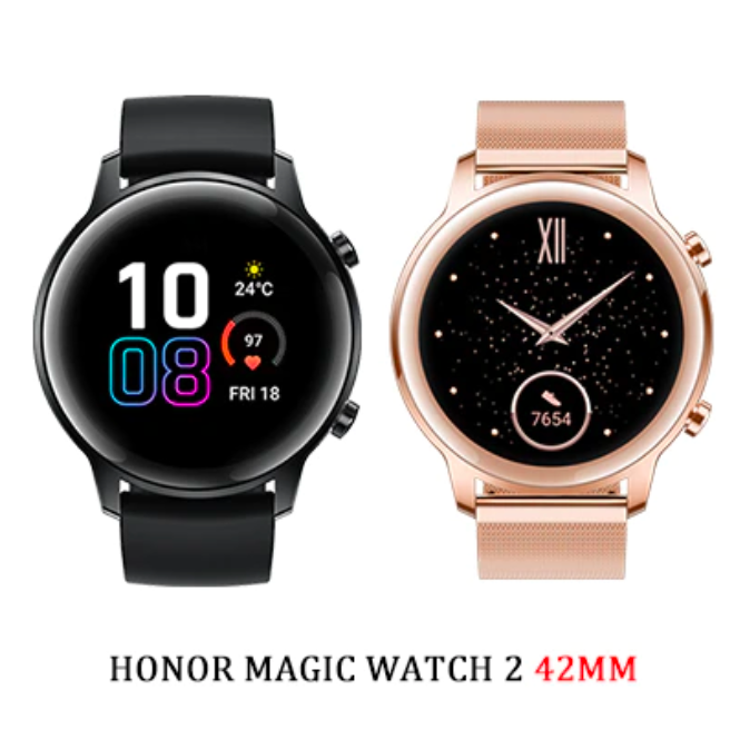 Honor Magic Watch 2 (42mm)
