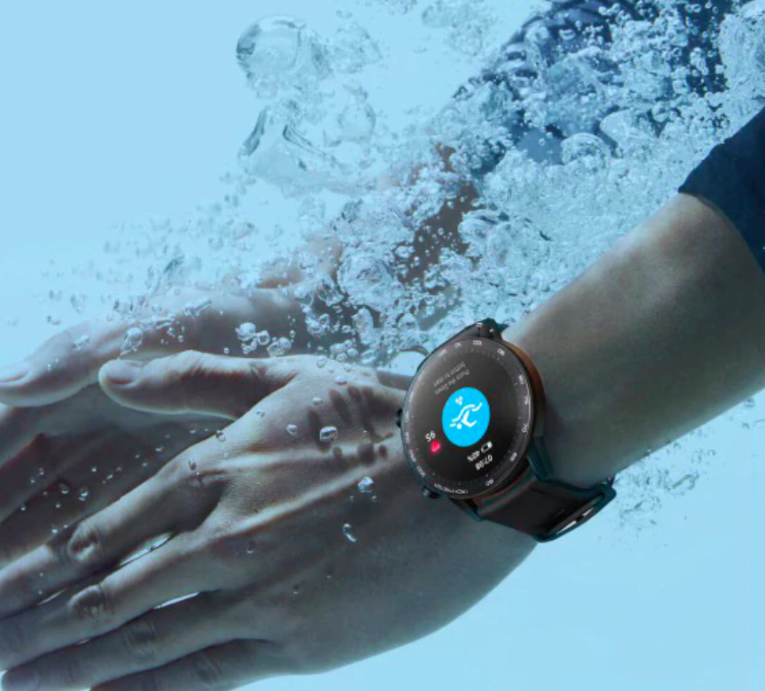 Honor Magic Watch 2 (42mm)