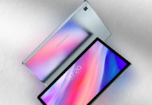 Deal: Buy Teclast P20HD Tablet for $143 (Retail Price $180) Teclast P20HD Tablet
