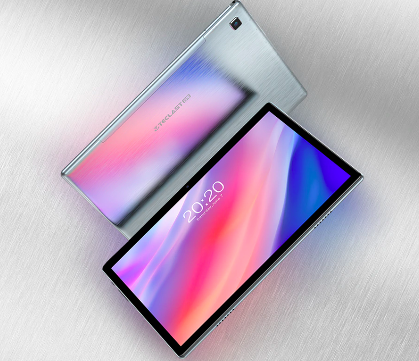Teclast P20HD Tablet