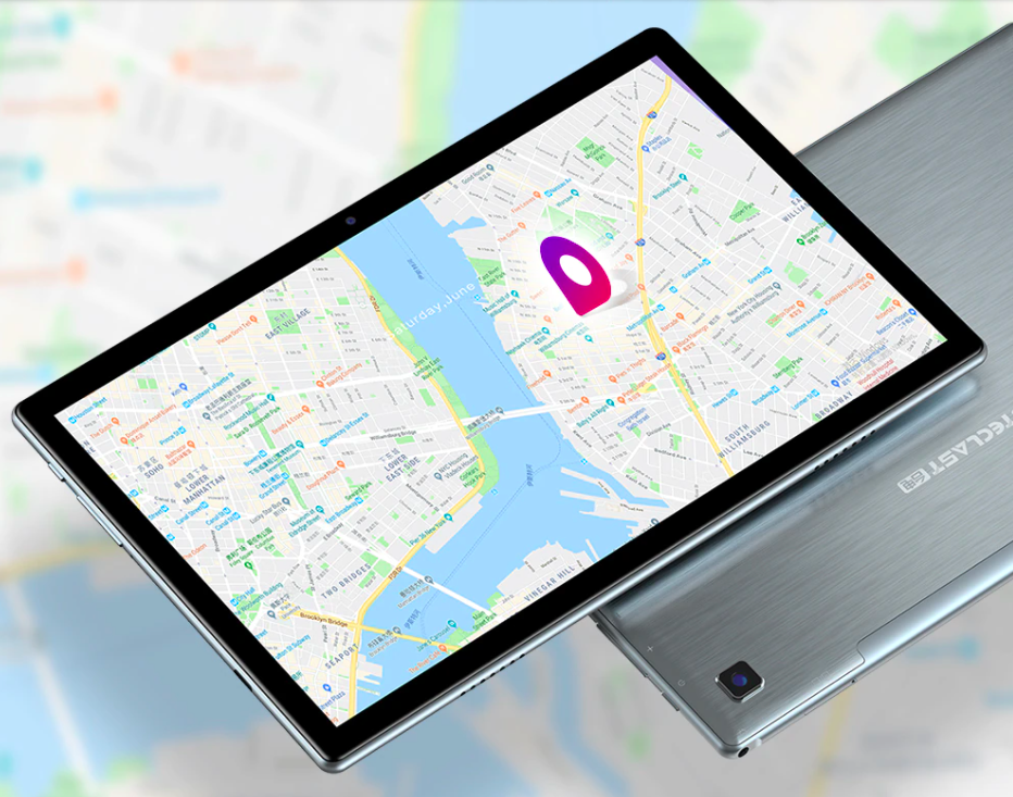 Teclast P20HD Tablet