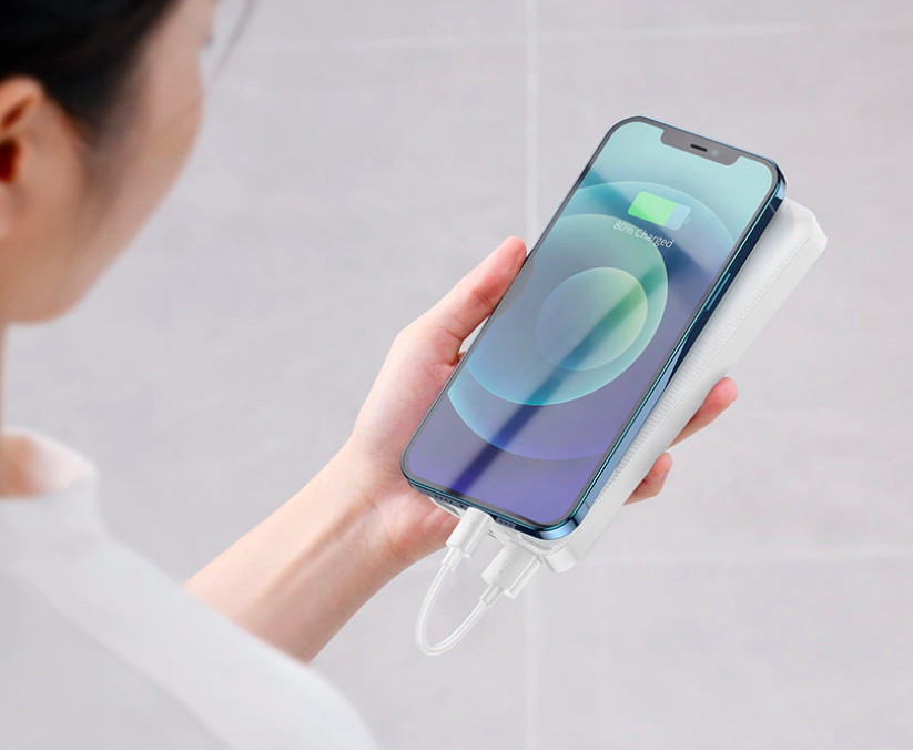 Baseus 20000mAh Power Bank