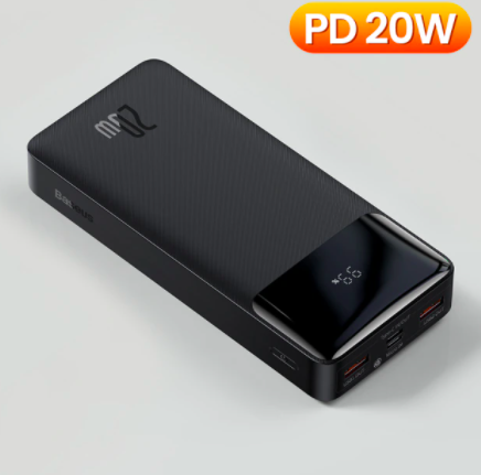 Baseus 20000mAh Power Bank