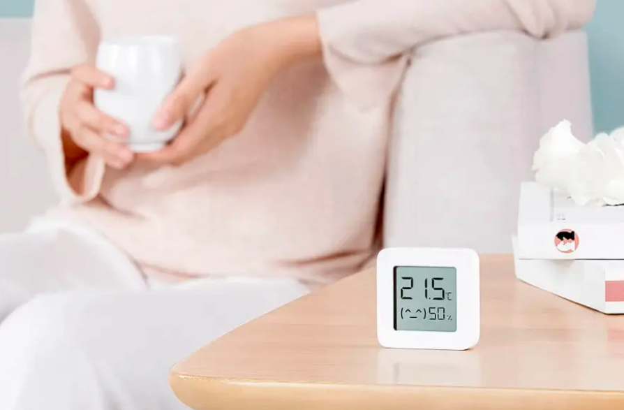 Xiaomi Mijia Temperature Humidity Thermometer 2