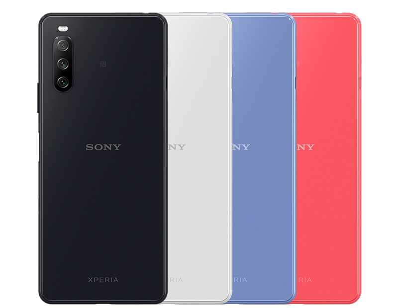 Sony Xperia 10 III Lite silently launched in Japan for JPY 46,800(~$425)