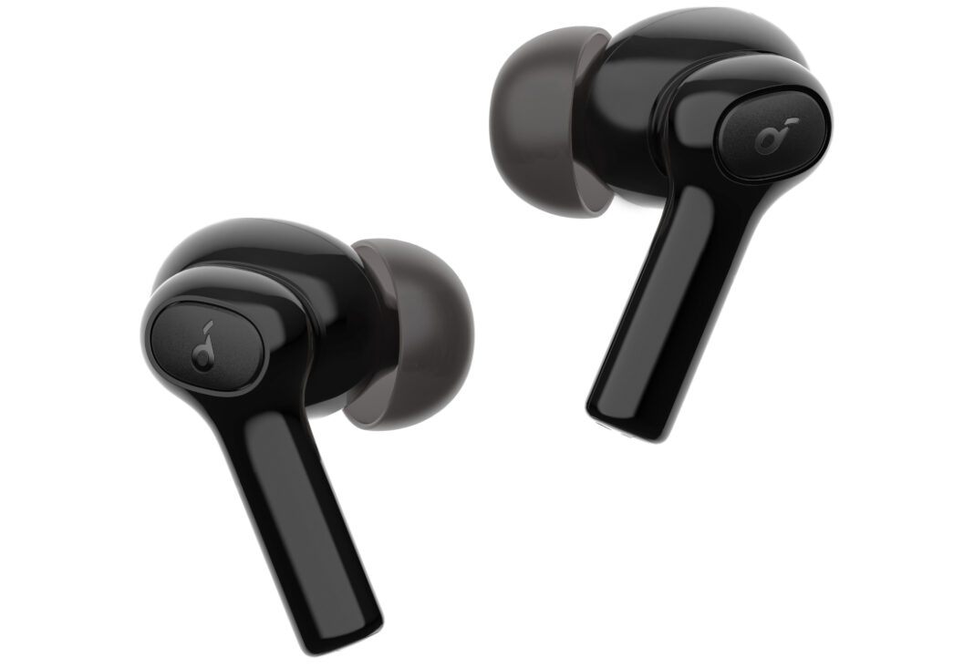 Anker Soundcore R100 TWS Earbuds with up to 25 hours playback launched