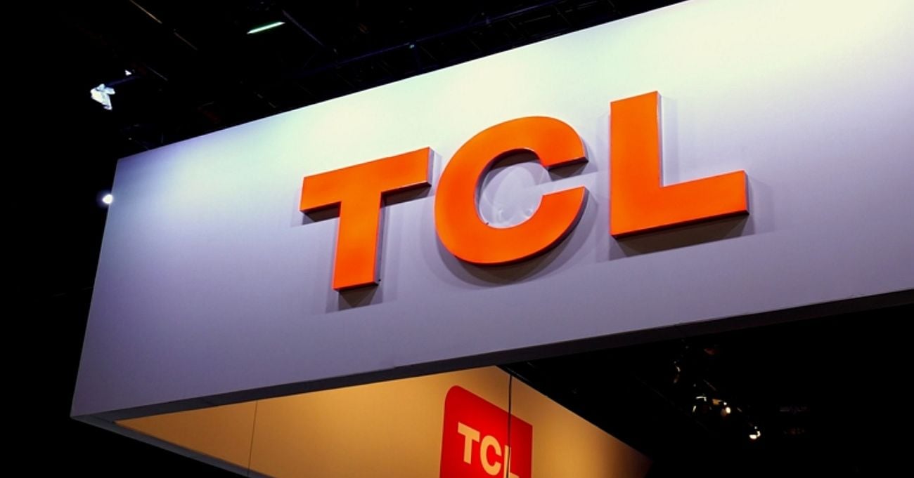 TCL Logo