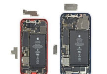 Upcoming iPhones to use smaller components to save for a bigger battery: Report Upcoming iPhones to use smaller components to save for a bigger battery: Report