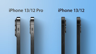 Upcoming iPhones to use smaller components to save for a bigger battery: Report