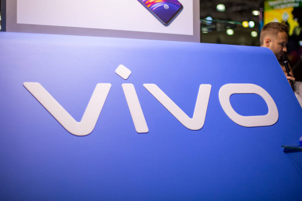 Vivo Logo