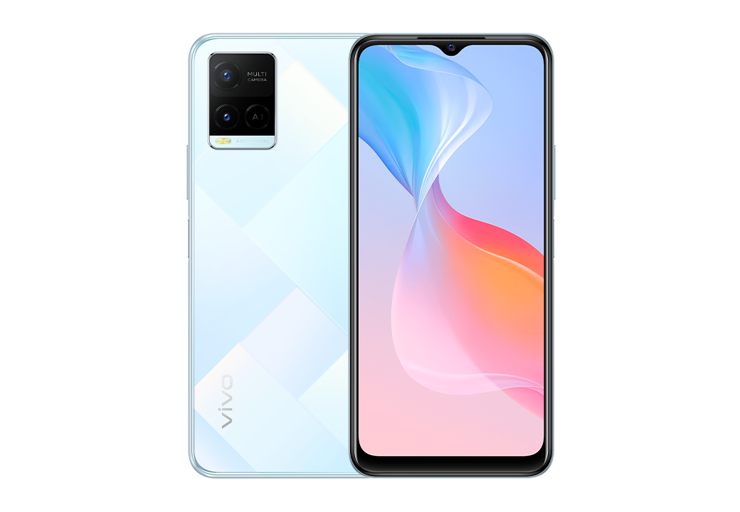 Vivo Y21