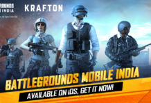 Battlegrounds Mobile India finally arrives on Apple iOS