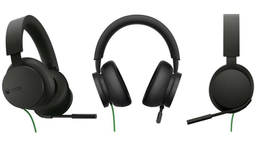 Xbox Stereo Headset