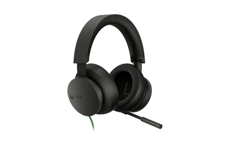 Xbox Stereo Headset