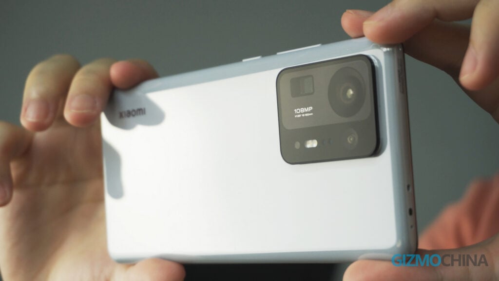 Xiaomi MIX 4 camera Hands on 03
