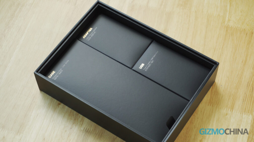 Xiaomi MIX 4 BOX Hands on 04