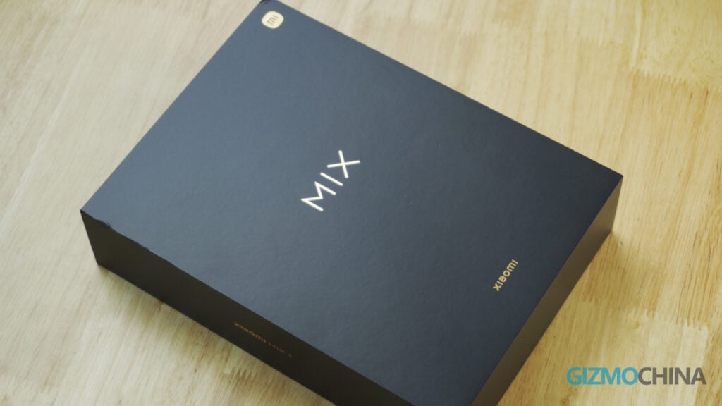 Xiaomi MIX 4 BOX Hands on 07