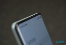 Xiaomi could bring back Mix lineup, Mix 5 leaks with under display camera Xiaomi MIX 4 Under Screen Camera Hands on 16