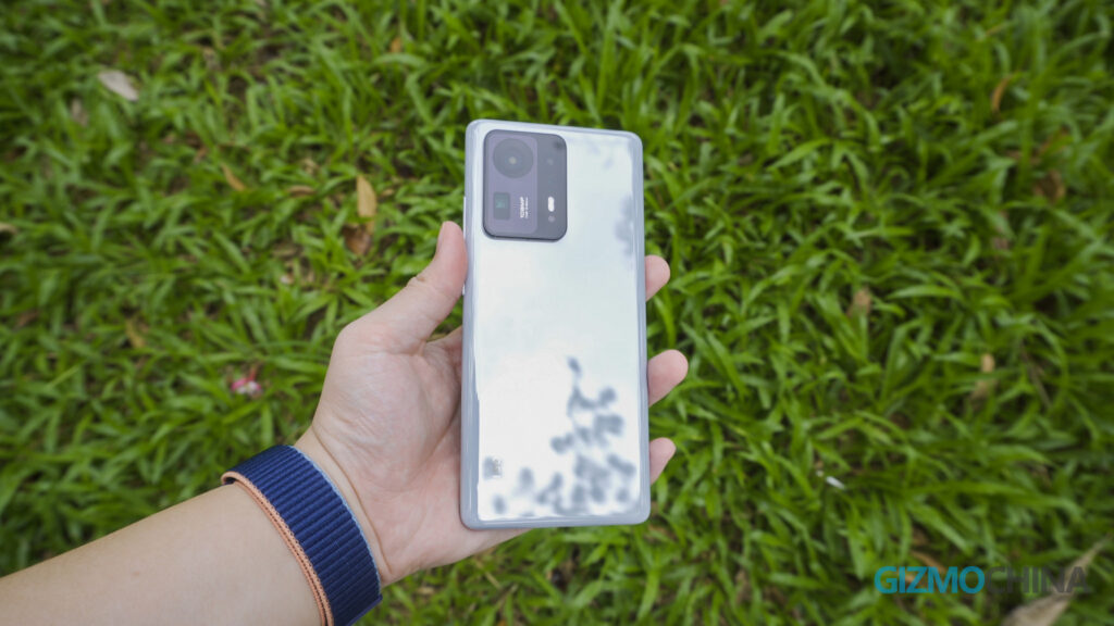 Xiaomi MIX 4 featured Hands on 17