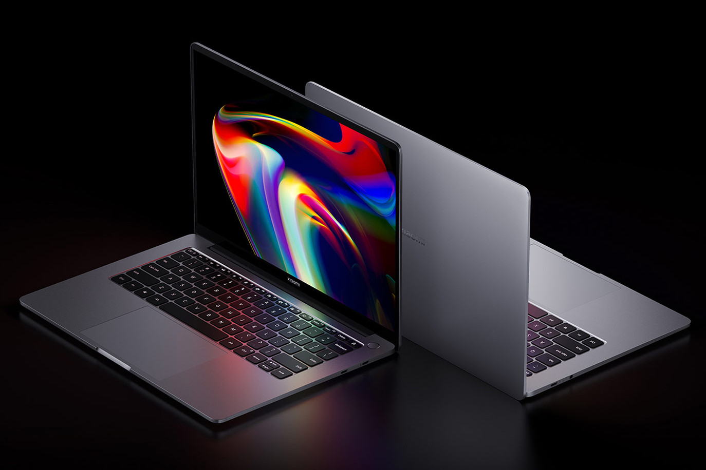 Xiaomi Mi Notebook Pro 14 2021 Enhanced Edition