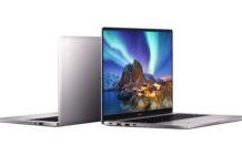 Xiaomi Mi Notebook Pro, Mi Notebook Ultra launched in India with up to 3.2K 90Hz display, 11th Gen Intel CPUs, and more Xiaomi Mi Notebook Ultra Featured B