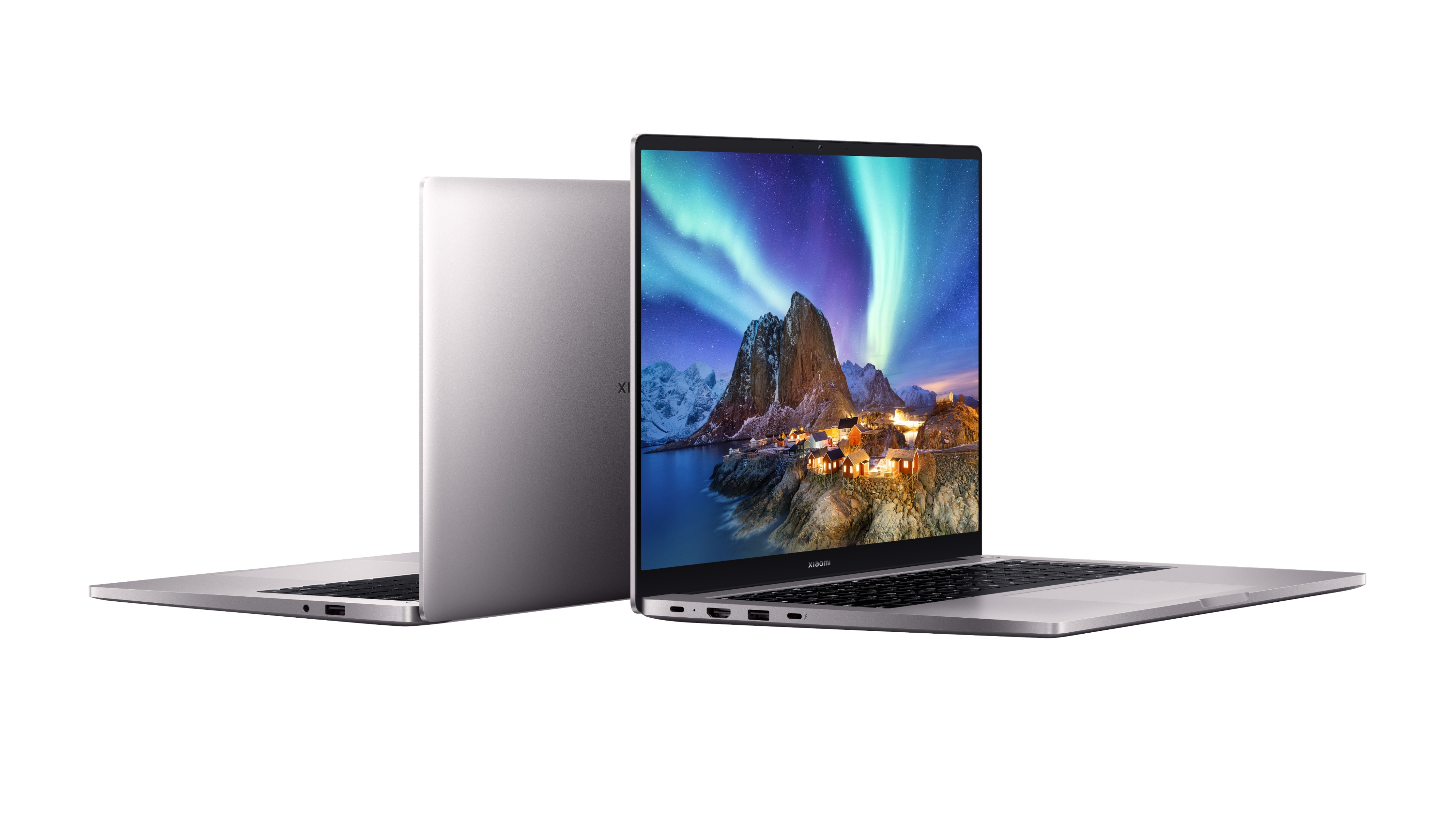 Xiaomi Mi Notebook Ultra Featured B