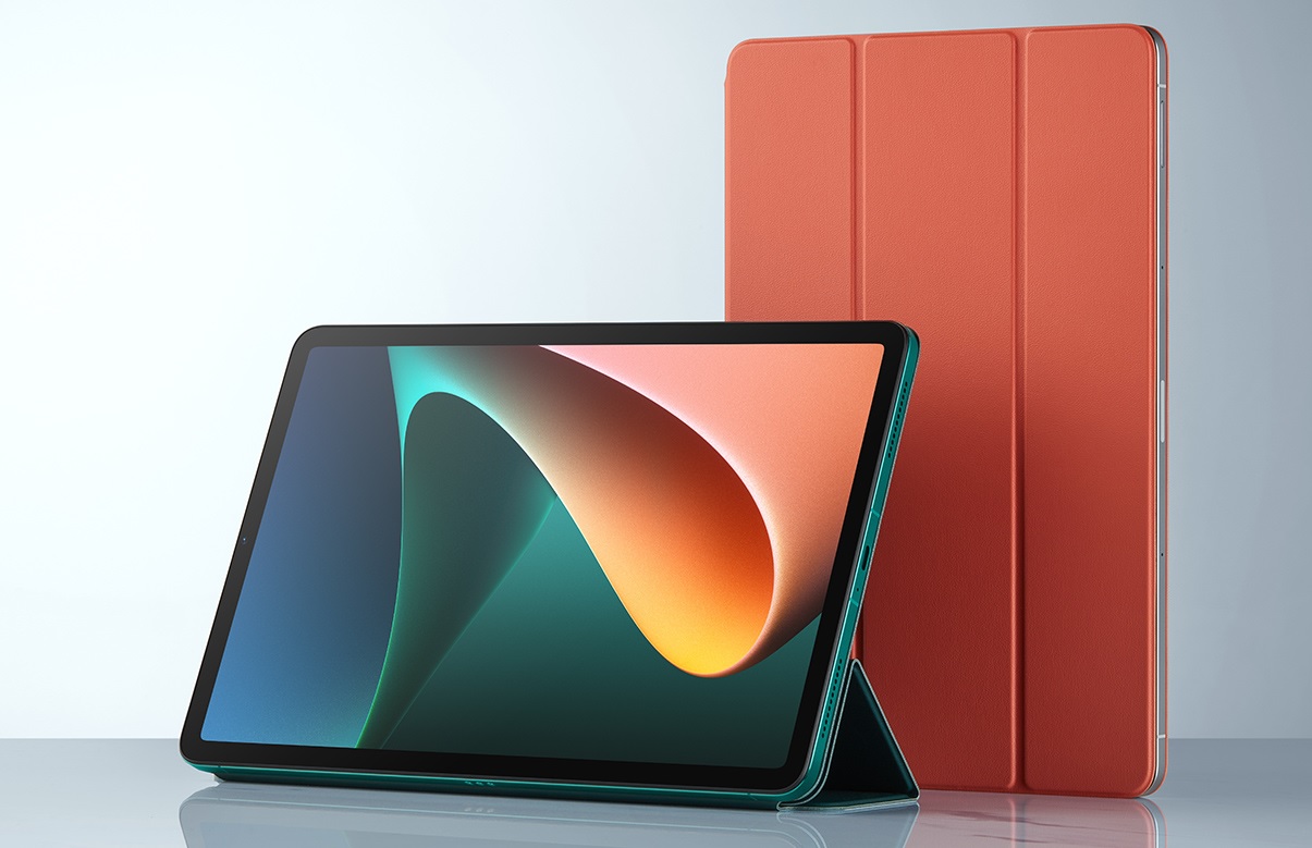 Xiaomi Mi Pad Case