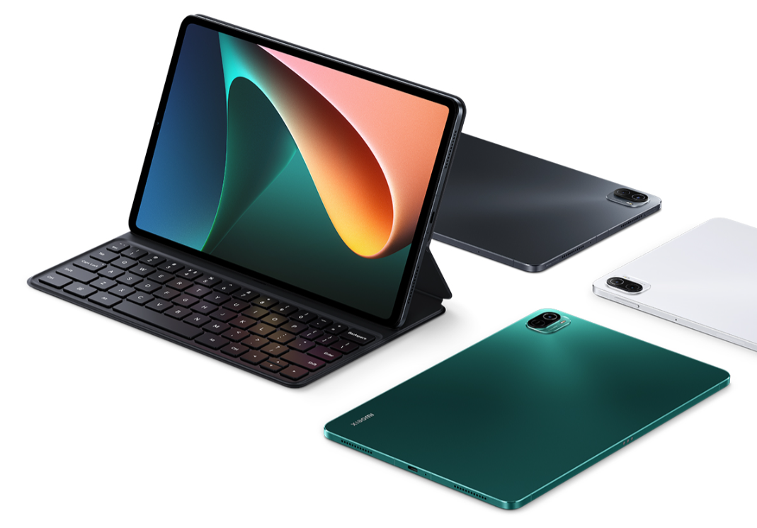 Xiaomi Mi Pad Keyboard Case