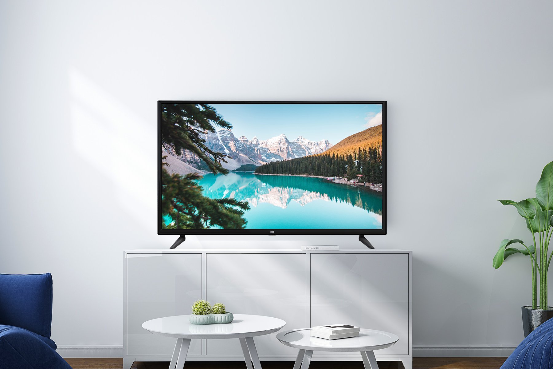 Télévision Xiaomi mi TV 32 UHD Smart TV