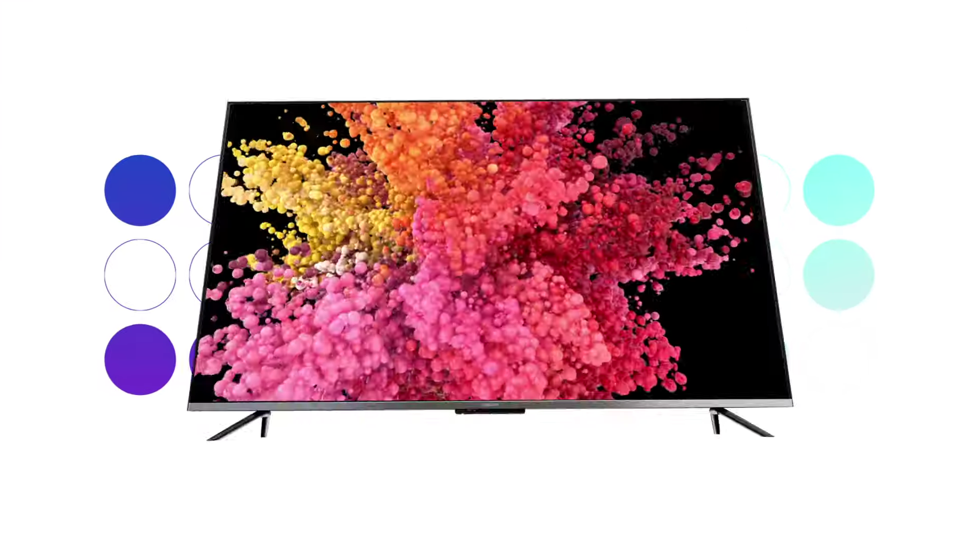 Xiaomi Mi TV 5X India launch date set for August 26, key features revealed  officially - Gizmochina