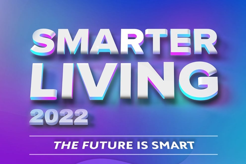 Xiaomi Smarter Living 2022 Event India