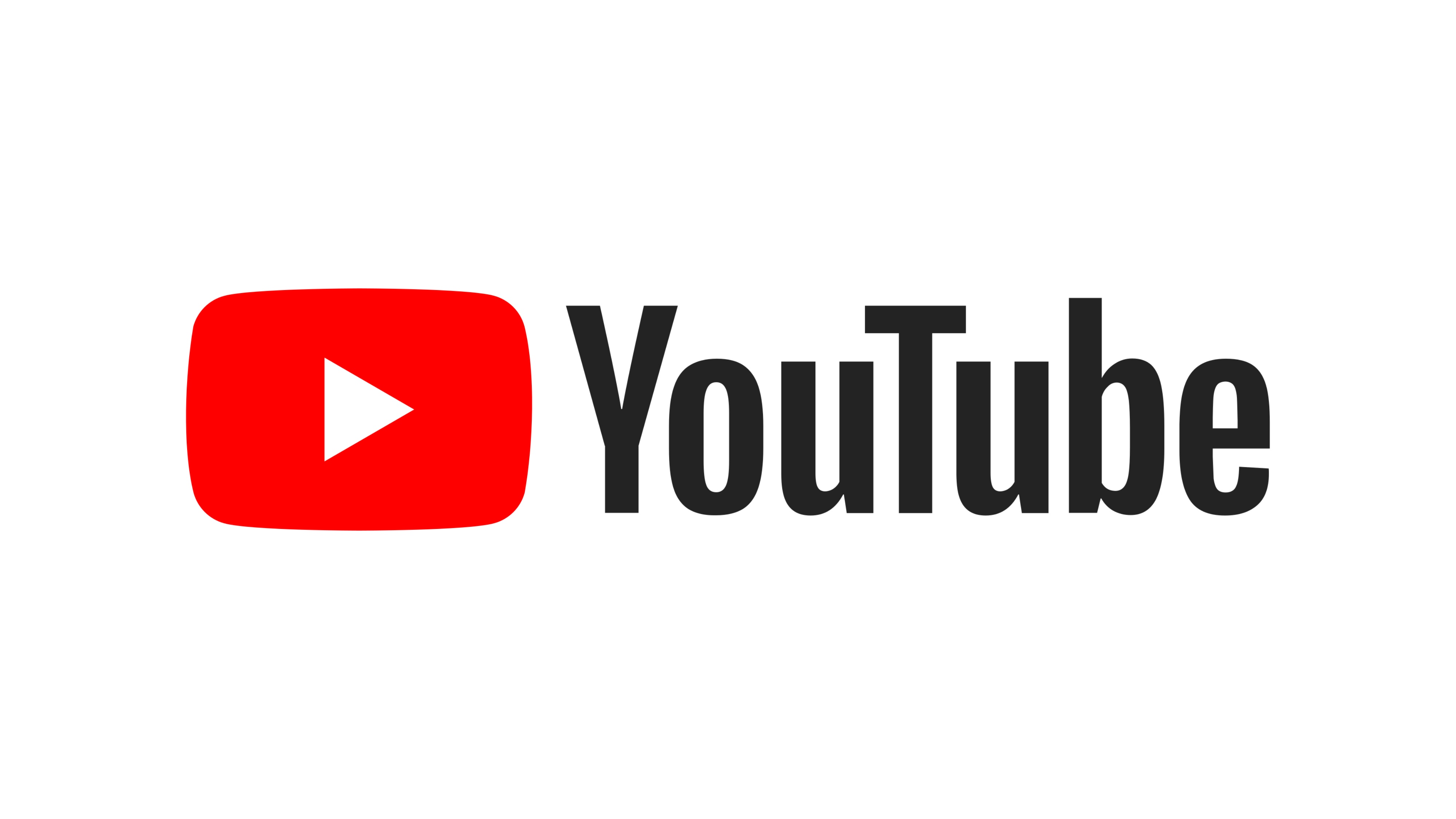 YouTube Logo Featured A