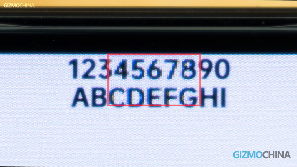 ZTE Axon 30 Review 10