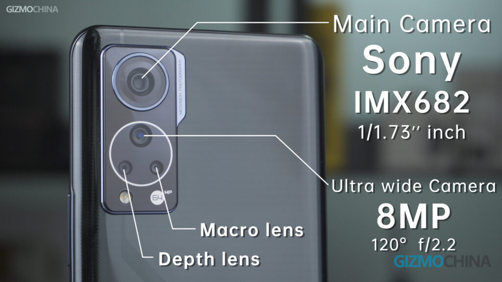 ZTE Axon 30 Review Camera Featured