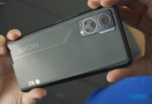 ZTE Axon 30 5G Review: The Budget Under-display camera phone ZTE Axon 30 Review featured