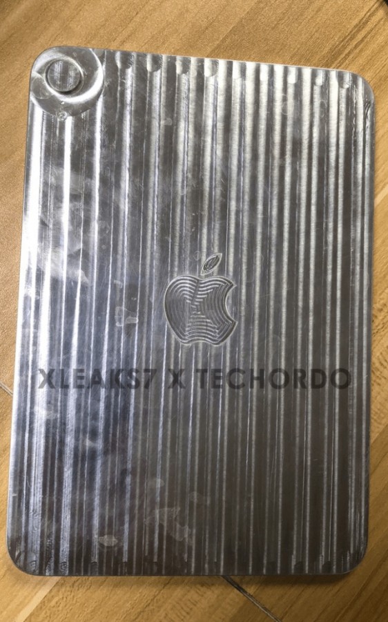 apple ipad mini