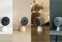 Google Nest Cam and Nest Cam with Floodlight goes on sale in the United States Google Nest Cam